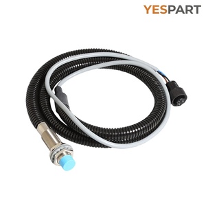 Interruptor de Proximidad 701/21300 70121300 para Manipulador Telescópico 505-22 506-36 525-58 525-67 527-58 527-67, Repuestos para Plataformas de Trabajo Aéreo - Product Image 1