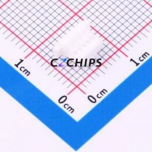 HC-G1.0-5Y-05 Housing (Wire-to-Board / Wire-to-Wire) P=1mm Connector 1x5P 1mm 1 5 - Product Image 2