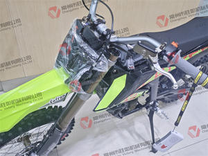Mini <span class=keywords><strong>Moto</strong></span> <span class=keywords><strong>à</strong></span> <span class=keywords><strong>vendre</strong></span> Kids Children Electric Dirt Bike Surron Hyper Bee - Product Image 3