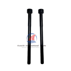 N20 N20 N13B16 N14 N47 N57 651 274 306PS 306DT 276DT 508PS EA888 Kit baut kepala silinder mesin untuk BMW BENZ LAND ROVER AUDI - Product Image 4