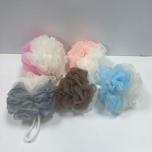 ฟองน้ำใยบวบขัดตัวอาบน้ำ - Product Image 3