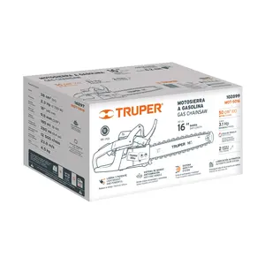 CAJA 1 Caja de repuesto para MOT-5016, TRUPER - Product Image 1