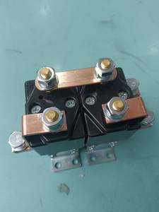 Contactor 48V SW182 para <span class=keywords><strong>JLG</strong></span> E300A E300AJ E300AJP repuestos de plataforma de trabajo aéreo - Product Image 4