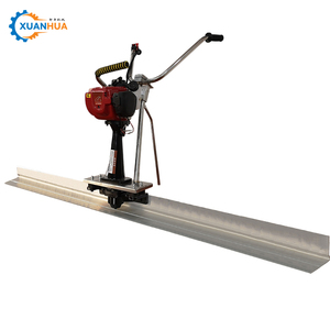 Machine électrique à rouleaux vibrants pour sols en béton Equipement de nivellement routier Moteur Composants du noyau du moteur à vendre - Product Image 1