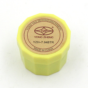 Yong Yao YZH-7.94BTR nastro filo da taglio automatico per la filatura Shuttle Shuttle Computer <span class=keywords><strong>tornio</strong></span> pezzi di ricambio industriali - Product Image 2