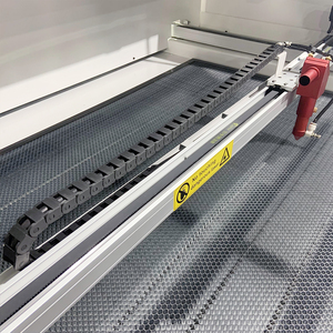 Tốc độ cao phi kim loại 3D CNC <span class=keywords><strong>Lazer</strong></span> khắc CO2 máy cắt laser để bán - Product Image 6