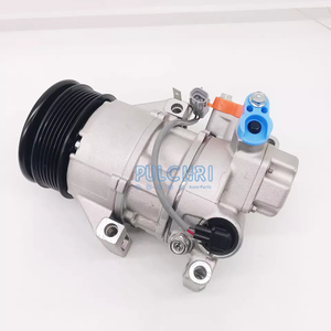 88310-52320, 88310-52551, 88310 - 2b720 88310 - 2511 aire acondicionado automatico para compresores para Toyota <span class=keywords><strong>Yaris</strong></span> - Product Image 4
