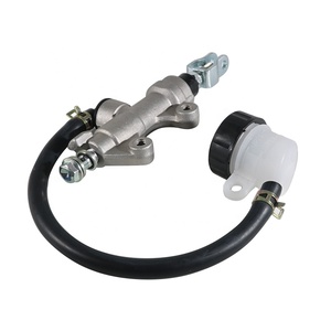 <span class=keywords><strong>Moto</strong></span> Maître-<span class=keywords><strong>Cylindre</strong></span> De <span class=keywords><strong>Frein</strong></span> arrière Pour Yamaha 5JG-2583V-00 WR250F WR400F WR426F XT600 XT600E YZ250F YZ426F - Product Image 5