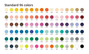 Marqueurs acryliques <span class=keywords><strong>POSCA</strong></span> effaçables permanents 1M, 12 couleurs, pointe extra fine, ensemble de 1M, fournitures d'art et de bricolage - Product Image 6