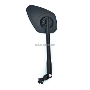 Nuevo Retrovisor de Motocicleta de Aleación de Aluminio CNC, Universal para NK800 Duke790 F850 <span class=keywords><strong>Z900</strong></span> MT09, Rosca de 8mm 10mm, Estilo Street Racing Bobber - Product Image 6