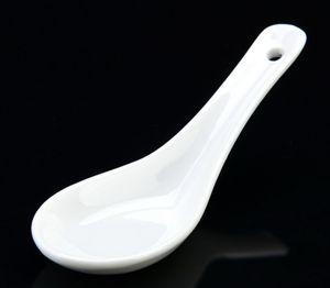 Certificat de vente en gros Westgreen : Service à <span class=keywords><strong>thé</strong></span> en porcelaine blanche Dehua classique et écologique, comprenant un bol d'évaluation pour <span class=keywords><strong>la</strong></span> dégustation <span class=keywords><strong>du</strong></span> <span class=keywords><strong>thé</strong></span> et une cuillère - Product Image 4