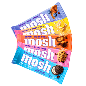 Tùy chỉnh Snack Thanh bao bì sô cô la năng lượng thanh <span class=keywords><strong>wrapper</strong></span> gói trở lại con dấu nhôm lá kẹo Cookie protein thanh <span class=keywords><strong>wrapper</strong></span> bao bì - Product Image 3