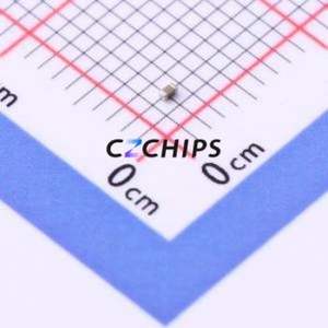Condensateur SMD (MLCC) V105K0402X5R160NBT 0402 (Capacité : 1uF) (Précision : 10%) (Tension nominale : 16V) - Product Image 1