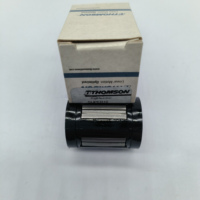 Rodamiento Lineal de Bolas THOMSON Original, Rodamiento de Bolas Super Ball Bushing SUPER6 SUPER6OPN