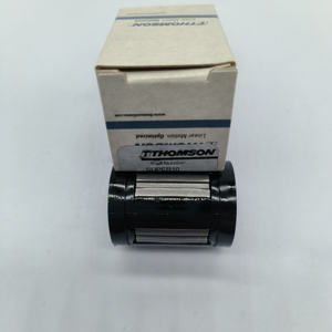 Rodamiento Lineal de Bolas THOMSON Original, Rodamiento de Bolas Super Ball Bushing <span class=keywords><strong>SUPER6</strong></span> SUPER6OPN - Product Image 4