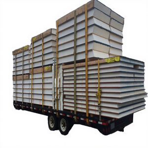 Sips <span class=keywords><strong>Sandwich</strong></span> <span class=keywords><strong>Panel</strong></span> <span class=keywords><strong>OSB</strong></span> resistente al agua con superficie terminada Flakeboards Categoría de producto - Product Image 2