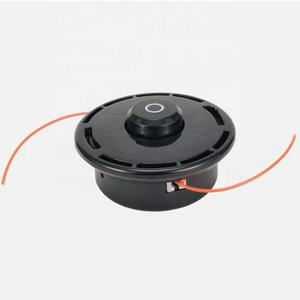 Tête de coupe GX25 pour <span class=keywords><strong>Honda</strong></span> GX25 GX35 Débroussailleuse - Product Image 1