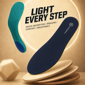 Accessori <span class=keywords><strong>per</strong></span> Scarpe, Solette Deodoranti con Carbone Attivo, Inserti Anti-Odore <span class=keywords><strong>per</strong></span> Sneakers, Stivali e <span class=keywords><strong>Calzature</strong></span> da Lavoro - Product Image 1