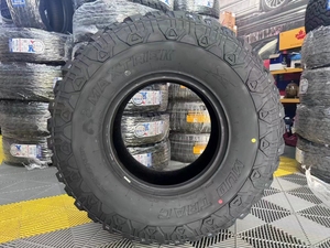 Pneumatici MT di Alta Qualità per Tutti i Terreni, Pneumatici da Fango LT315/75R16 265/70R17 265/70R17 265/50R20 - Product Image 4
