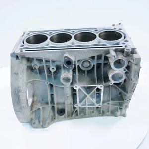 Bloc Moteur d'Occasion Original pour M271 – Bloc Cylindres de Qualité Supérieure, Vente Chaude, Cylindrée Standard M271.860 - Product Image 5