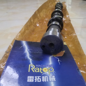เพลาลูกเบี้ยว ME012241 ME012264 ME011296 ME013676สำหรับ4D32 4D31 - Product Image 2
