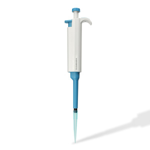 Micropipette manuelle monocanal en plastique <span class=keywords><strong>RONG</strong></span> TAI, autoclavable, à volume réglable, 100-1000 µl - Product Image 2