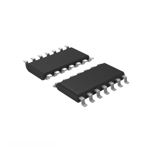 Solc CD74HC280MT ช่องผู้ผลิต14 solc (0.154 "ความกว้าง3.90มม.) ลอจิกซื้อชิ้นส่วนอิเล็กทรอนิกส์ออนไลน์ - Product Image 1