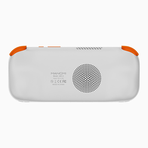 Nueva Consola de Juegos Portátil Mangmi AIR X, Pantalla Táctil IPS de 5.5 Pulgadas, Full HD, Android 14, 4+64 GB, Wi-Fi, 5000 mAh, <span class=keywords><strong>Adreno</strong></span> 610, Multijuegos - Product Image 4