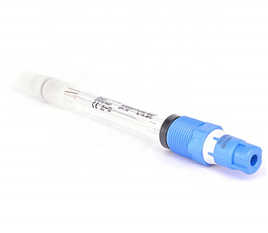 Nouvelle électrode de pH Memosens Endress+Hauser d'origine |   CPS11E/CPS11D numériques pour des analyses de processus précises et sans entretien - Product Image 1