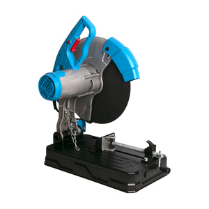 เครื่องตัดโลหะ FIXTEC Power Tools 2400W แบบพกพาสำหรับงานอุตสาหกรรม ขนาด 14 นิ้ว (355 มม.) - Product Image 3