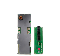 Jik Jk 배터리 팩 액세서리 JK PB2A16S20P V19 고전압 BMS 4s 12v 리튬인산철 16s 48v 200a 배터리 액세서리 Jk BMS