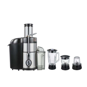 Exprimidor automático Separación de residuos de jugo Exprimidor doméstico Exprimidor puro de jugo frito de gran calibre - Product Image 1