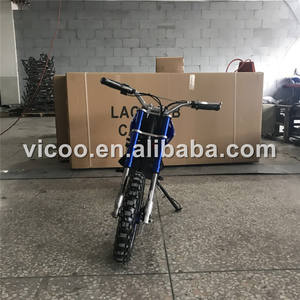 <span class=keywords><strong>Mini</strong></span>-vélo électrique 36V, <span class=keywords><strong>500W</strong></span>, pour les enfants - Product Image 4