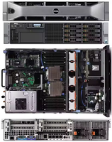 Server Dell PowerEdge R750xs Bekas, Baru, R760, R630, R710, R7615, R730, R740, R740rx, R6515, R750, R720, R930, R7615, R320