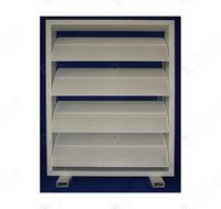 Levier en alliage d'aluminium, 600x600 T8