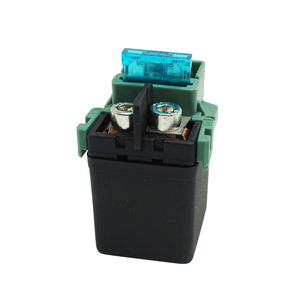 Relais de <span class=keywords><strong>démarreur</strong></span> de motocross pour CBR 600 CB600 WH125 Scooter <span class=keywords><strong>électrique</strong></span> pièces de rechange accessoires - Product Image 3