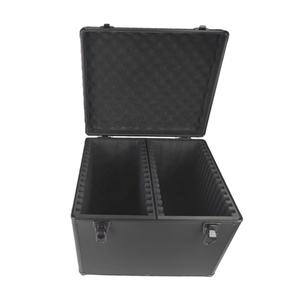 Boîte de rangement pour bandes dessinées, boîte de rangement et organisateur pour bandes dessinées pour CGC, CBCS et Slabs - Product Image 2