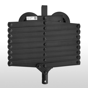 Soporte de 1.5M con fuerza constante y altura ajustable para fotografía de estudio, foco LED, panel de luz y luz PAR - Product Image 2