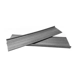 Customize Iron Nail 16 Gauge 38-50mm L Tipo Cleats Unhas de assoalho L38 L45 L50 L Forma Cleat Flooring Nails