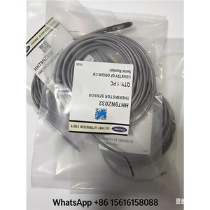 เซ็นเซอร์เทอร์มิสเตอร์ Yueke รุ่น HH79NZ032 หัววัดอุณหภูมิน้ำสำหรับปืนฉีดฆ่าเชื้อ ตามมาตรฐาน - Product Image 2
