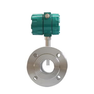 フランジ接続熱ガス流量計 - Product Image 4