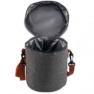 Portable Insulated Thermal Picnic <b>Tote</b> <b>Bags</b> Leakproof Cooler <b>Bag</b> <b>Lunch</b> Organizer - Product Image 3