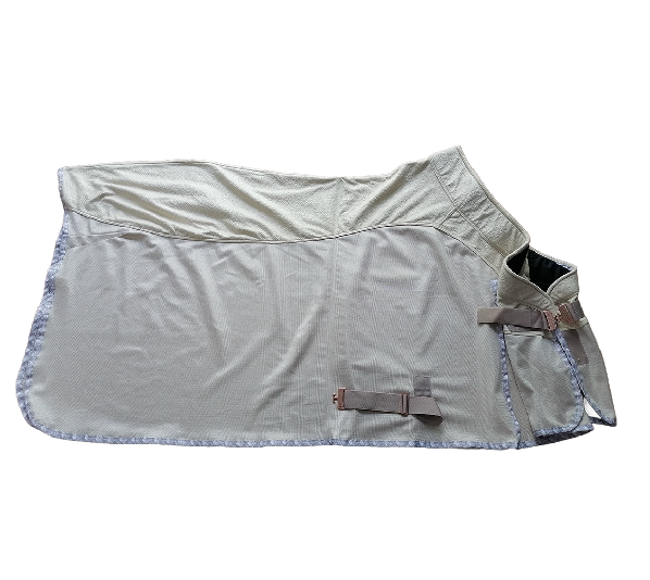 Equestrian Clothing Cotton Filled U Shape
