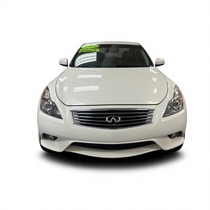 Venta al por mayor de autos usados Infiniti G37 Coupé Journey 2013 de 2 puertas - Product Image 1
