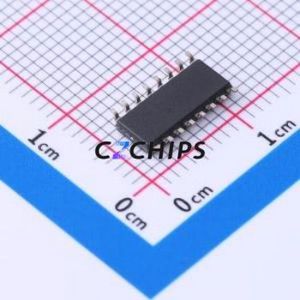 Tout nouveau-Original 74HC4520D, compteur/diviseur de puce IC de circuit intégré 112 SO-16 - Product Image 2