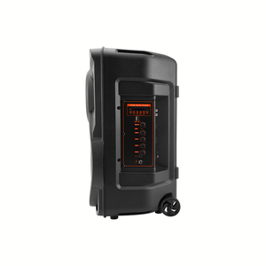 GZ-8932ใหม่เสียงและแสงปืนลำโพง <span class=keywords><strong>Ak</strong></span> 401กับไมโครโฟนผสมการ์ดเสียงที่มีไมโครโฟน - Product Image 4