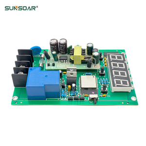 Papan Device Electronics Gerber Inline Berkas De Custom Multilayer Lamp Service Sirkuit Supplier Led Strip <b>Pcba</b> - Product Image 3