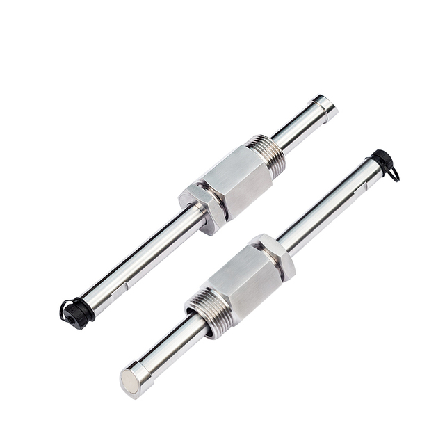 2-Axis/Hollow Shaft Force Dynamic Optical Continuous Rotary Torque Sensor
