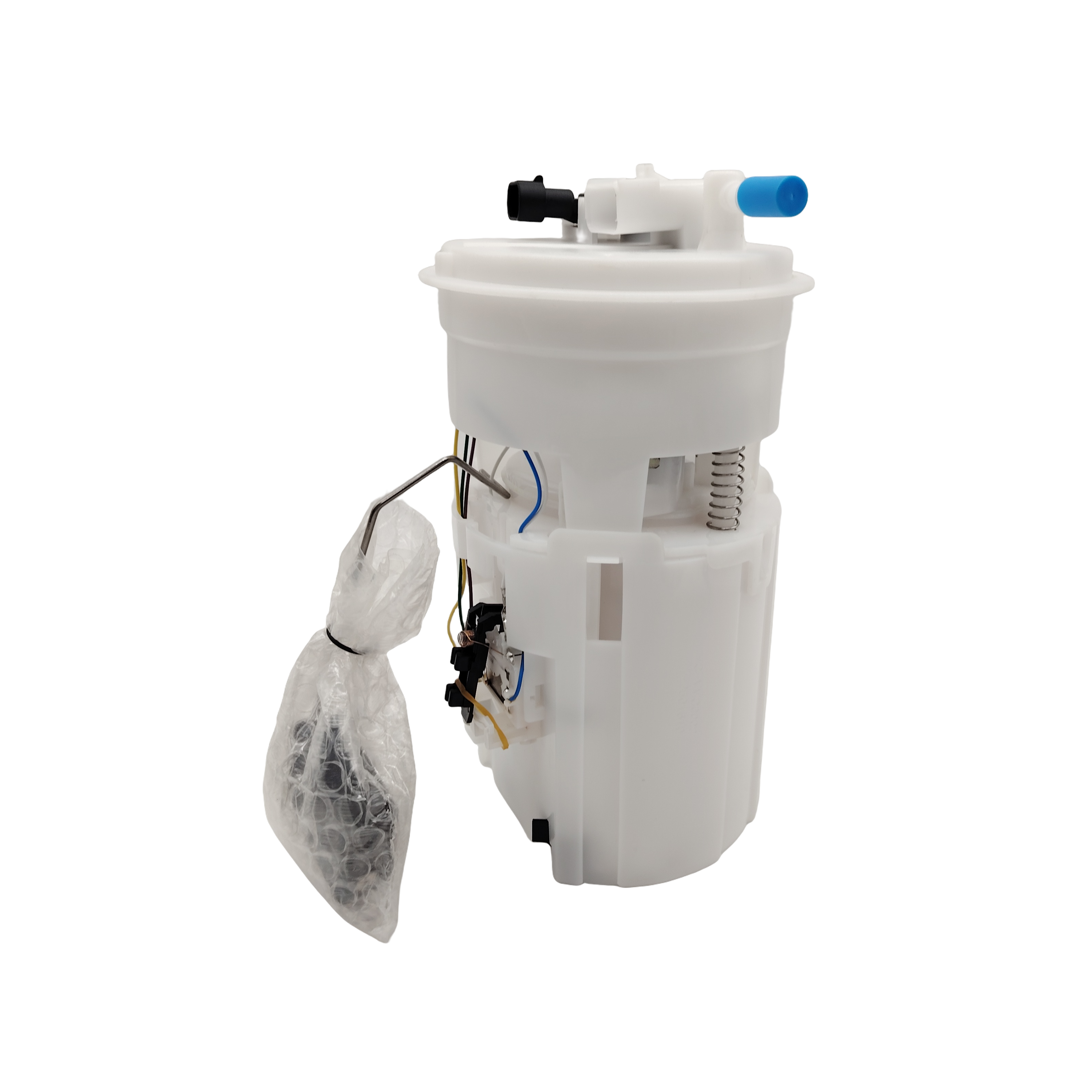 Chevrolet Aveo 2006-2008 Fuel Pump Module Assembly 1.6L 96447645 96465167 4235292 SP6616M