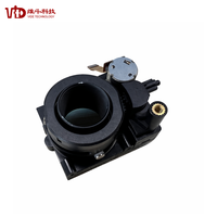 Module de lentille IR-CUT de qualité industrielle 3.0V -40~85 ° Moteur de haute précision pour système de caméra de vision robotique
